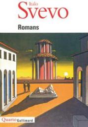 Romans par Italo Svevo