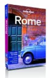 Rome - 2018 par Lonely Planet