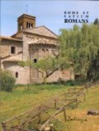 Rome et Latium romans par Enrico Parlato