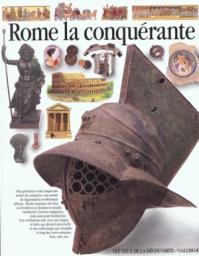 Rome la conqurante par Simon James (II)