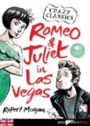 Romeo and Juliet in Las Vegas par Rupert Morgan