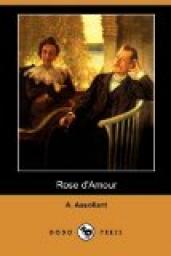 Rose d'amour par Alfred Assollant
