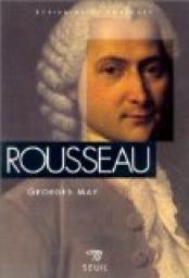 Rousseau par Georges May