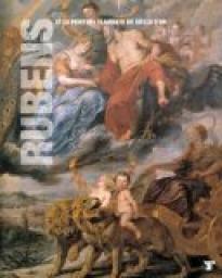 Rubens et la Peinture Flamande du Sicle d'Or par Silvia Bruno