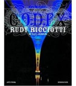 Rudy Ricciotti par Paul Ardenne