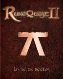RuneQuest II : Livre des rgles par Lawrence Whitaker