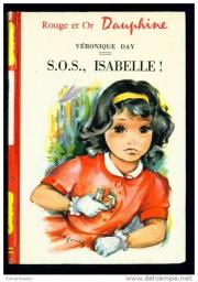 S.O.S., Isabelle! par Vronique Day