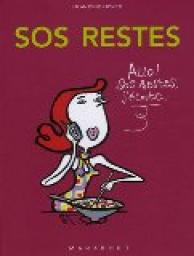 SOS Restes par Blandine Boyer