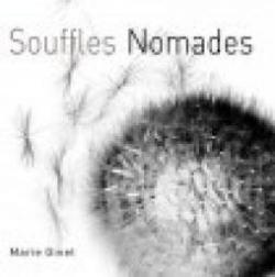 Souffles nomades par Marie Ginet
