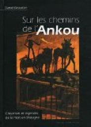 Sur les chemins de l'Ankou par Daniel Giraudon