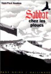 Sabbat chez les ploucs par Jean-Paul Nozire