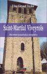 Saint Martial Viveyrols par Lisa Giraud Taylor