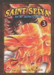 Saint Seiya - Next Dimension, tome 3 par Masami Kurumada
