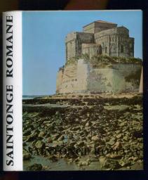 Saintonge romane par Franois Eygun