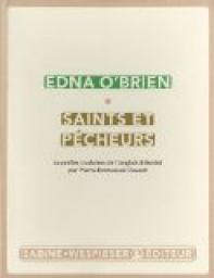 Saints et pcheurs par Edna OBrien