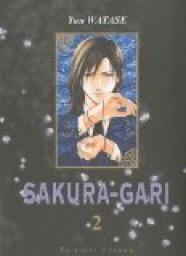 Sakura-Gari, Tome 2  par Yuu Watase
