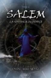 Salem, tome 2 : La sentence du diable par Karine Malenfant