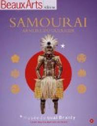 Samourai : Armure du guerrier par Jean-Pierre Saccani
