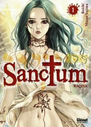 Sanctum, tome 1 par Masao Yajima