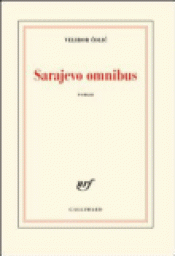 Sarajevo omnibus par Velibor Colic