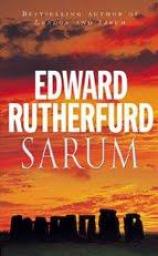 Sarum par Edward Rutherfurd