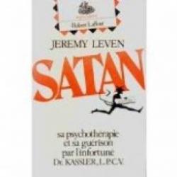 Satan par Jeremy Leven
