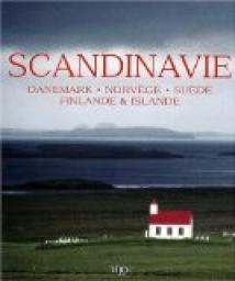 Scandinavie : Danemark, Norvge, Sude, Finlande, Islande par Christophe Boisvieux