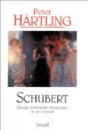 Schubert par Peter Hrtling