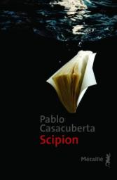 Scipion par Pablo Casacuberta