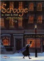 Scrooge : Un chant de Nol par  Rodolphe