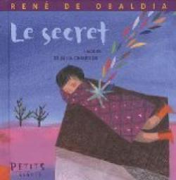 LE SECRET (René de Obaldia) - Littérature au primaire