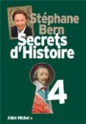 Secrets d'Histoire, tome 4 par Bern
