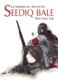Seediq Bale - Les guerriers de l'Arc-en-Ciel par Row-Long Chiu