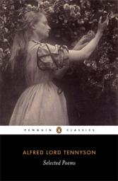 Selected Poems par Alfred Tennyson