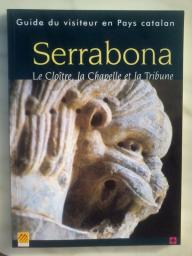 Serrabona - Le Clotre, la Chapelle et la Tribune par Michel Castillo