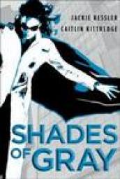 The Icarus Project, tome 2 : Shades of Gray par Jackie Kessler