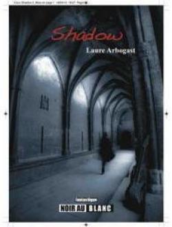 Shadow par Laure Arbogast