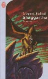 Shaggartha par Jacques Sadoul