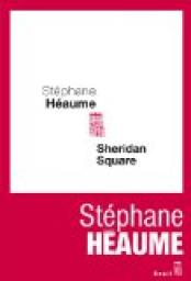 Shridan square par Stphane Haume