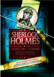 Sherlock Holmes : L'affaire du chien des Baskerville par Deborah Kespert