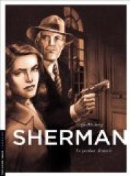 Sherman, Tome 6 : Le pardon, Jeannie par Stephen Desberg