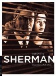 Sherman, tome 2 : L'ascension, Wall Street par Stephen Desberg