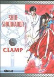 Shin Shunkaden par  Clamp