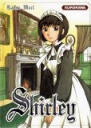 Shirley par Kaoru Mori