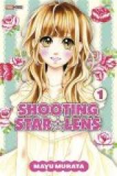 Shooting star lens, tome 1 par Mayu Murata