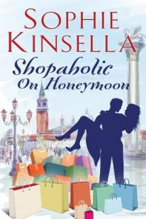Shopaholic on Honeymoon (Short Story) par Sophie Kinsella