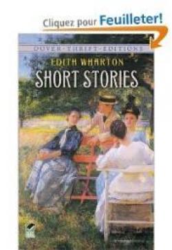 Short Stories par Edith Wharton
