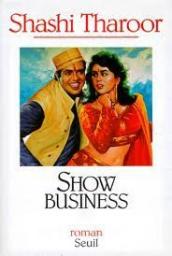 Show Business par Shashi Tharoor