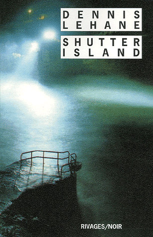 Shutter Island par Lehane