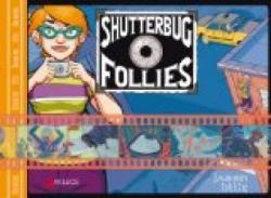 Shutterbug Follies par Jason Little